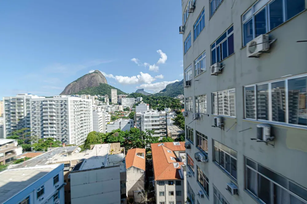 Apartamento, 3 quartos, 140 m² - Foto 41