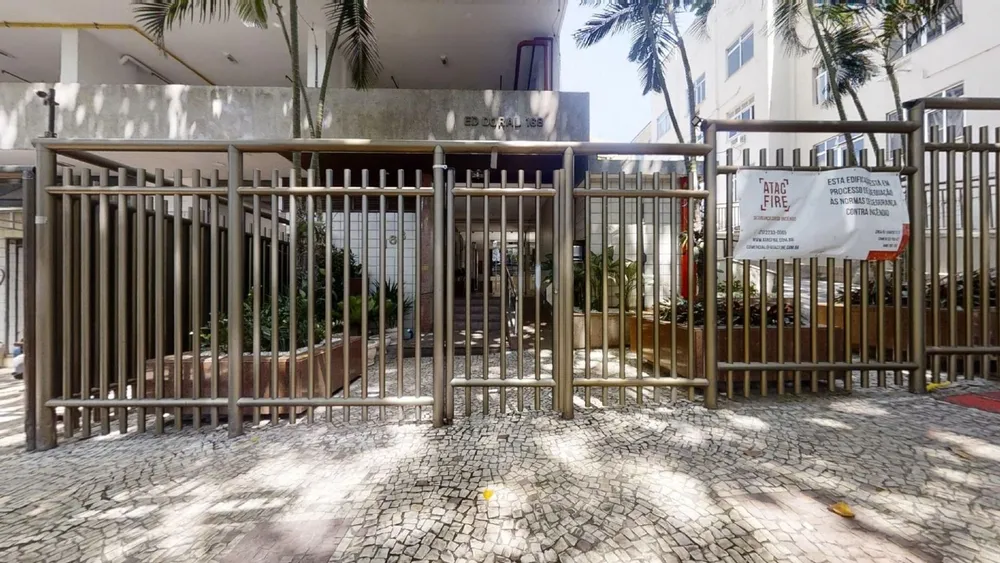 Apartamento, 3 quartos, 140 m² - Foto 44