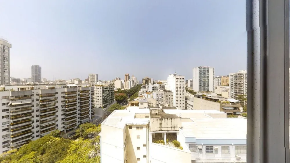 Apartamento, 3 quartos, 140 m² - Foto 6