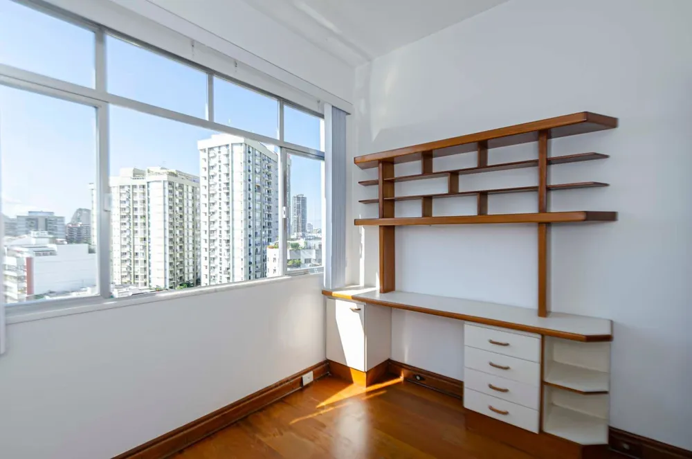 Apartamento, 3 quartos, 140 m² - Foto 33