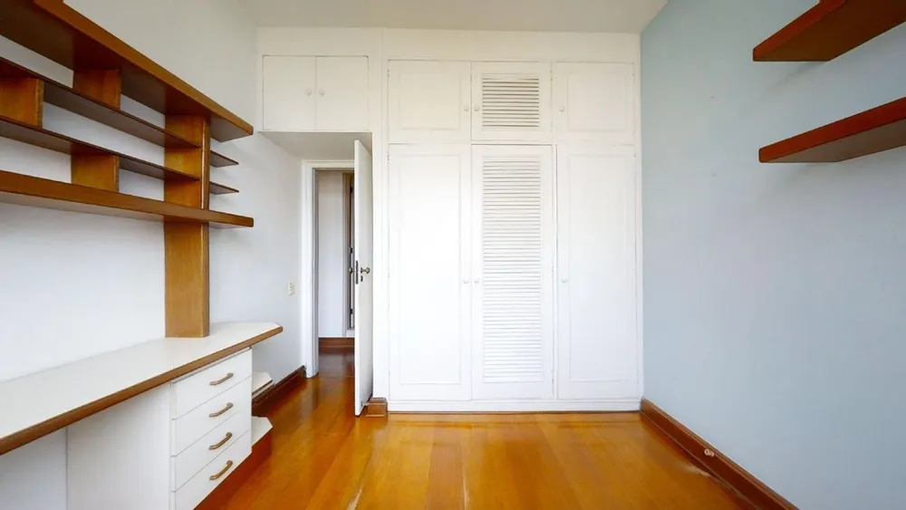 Apartamento, 3 quartos, 140 m² - Foto 11