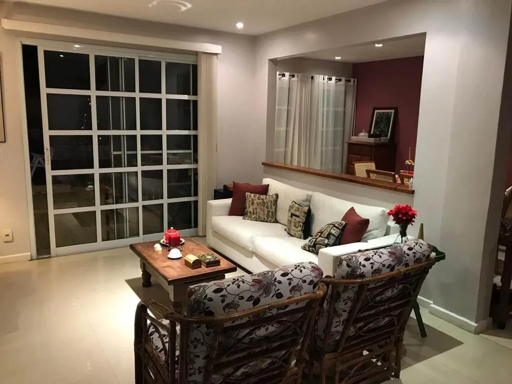 Casa, 4 quartos, 250 m² - Foto 2