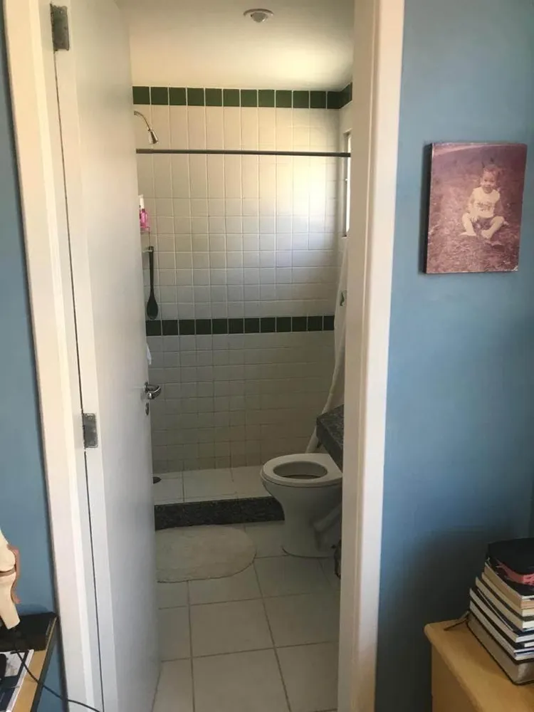 Casa, 4 quartos, 250 m² - Foto 28