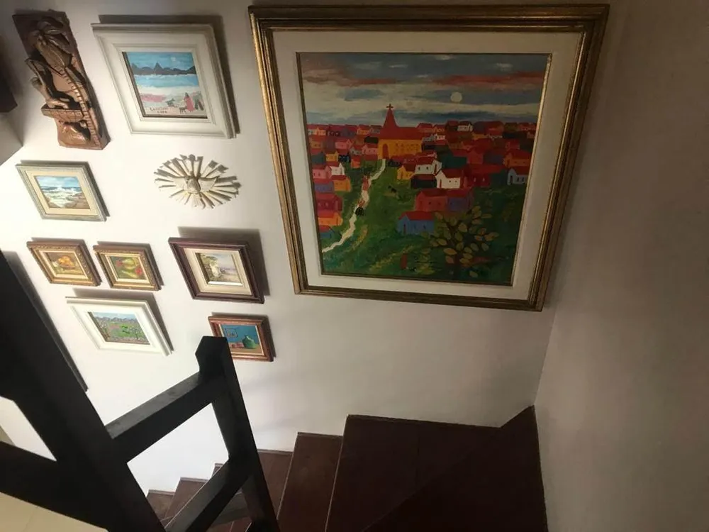 Casa, 4 quartos, 250 m² - Foto 12
