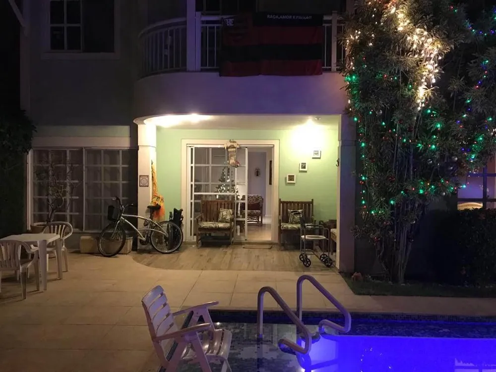 Casa, 4 quartos, 250 m² - Foto 35