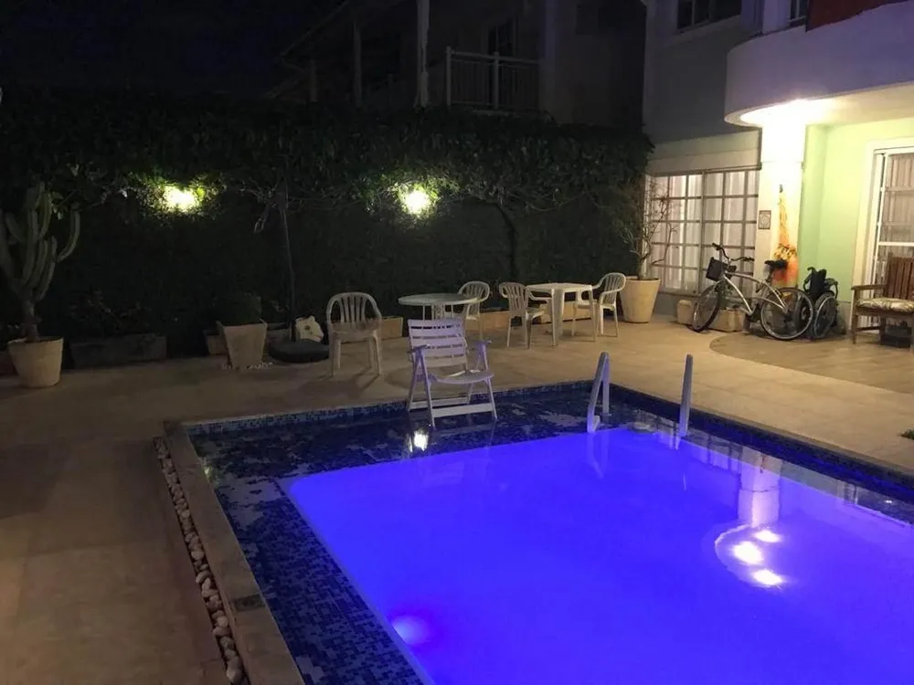 Casa, 4 quartos, 250 m² - Foto 32