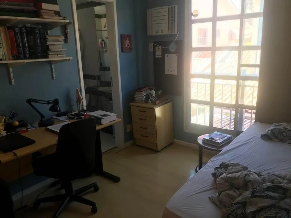Casa, 4 quartos, 250 m² - Foto 21
