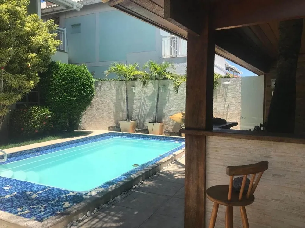 Casa, 4 quartos, 250 m² - Foto 31