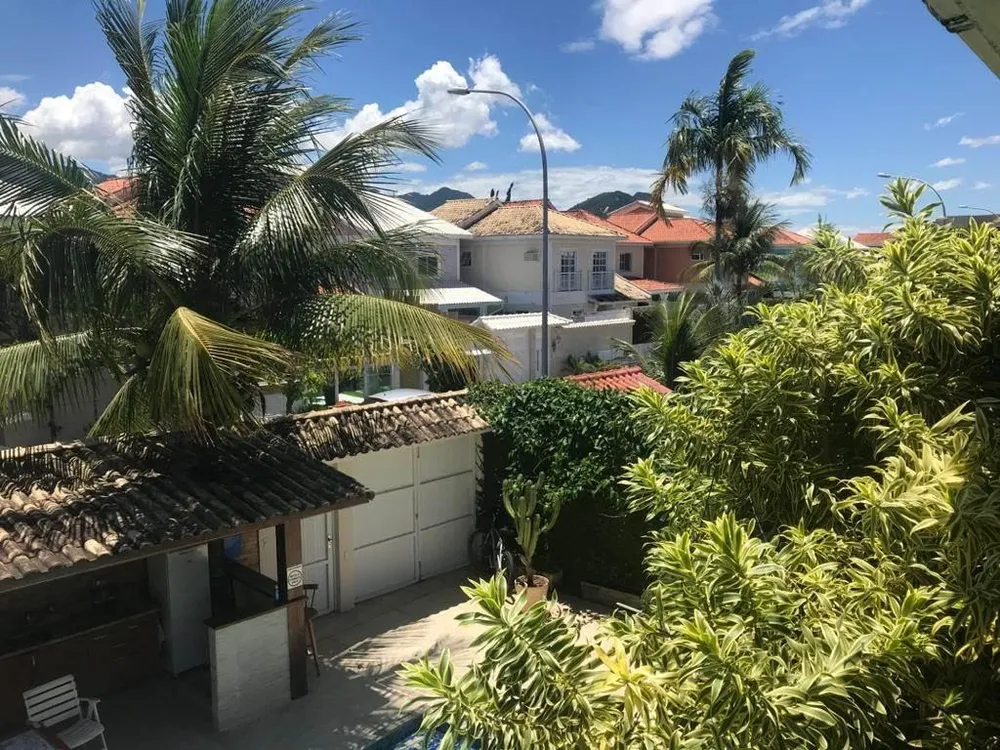 Casa, 4 quartos, 250 m² - Foto 41