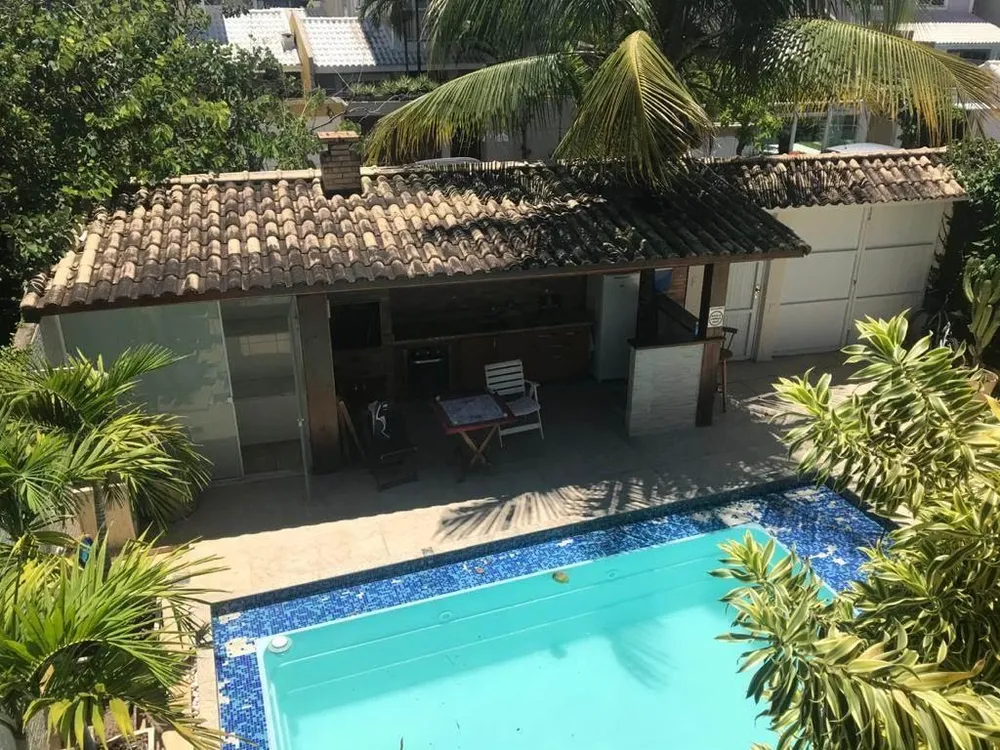 Casa, 4 quartos, 250 m² - Foto 34