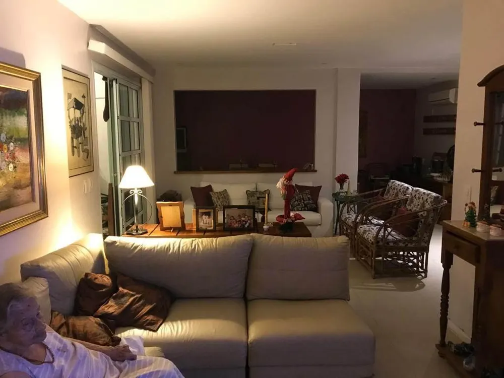 Casa, 4 quartos, 250 m² - Foto 3