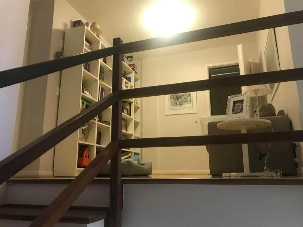 Casa, 4 quartos, 250 m² - Foto 13