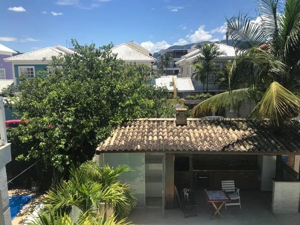 Casa, 4 quartos, 250 m² - Foto 39