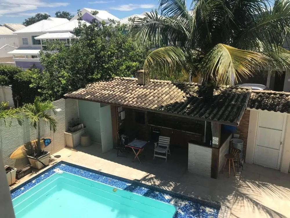 Casa, 4 quartos, 250 m² - Foto 33