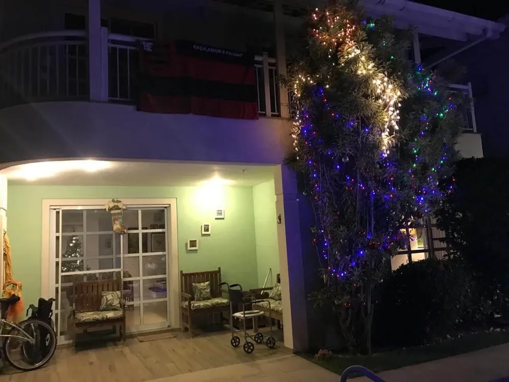 Casa, 4 quartos, 250 m² - Foto 40