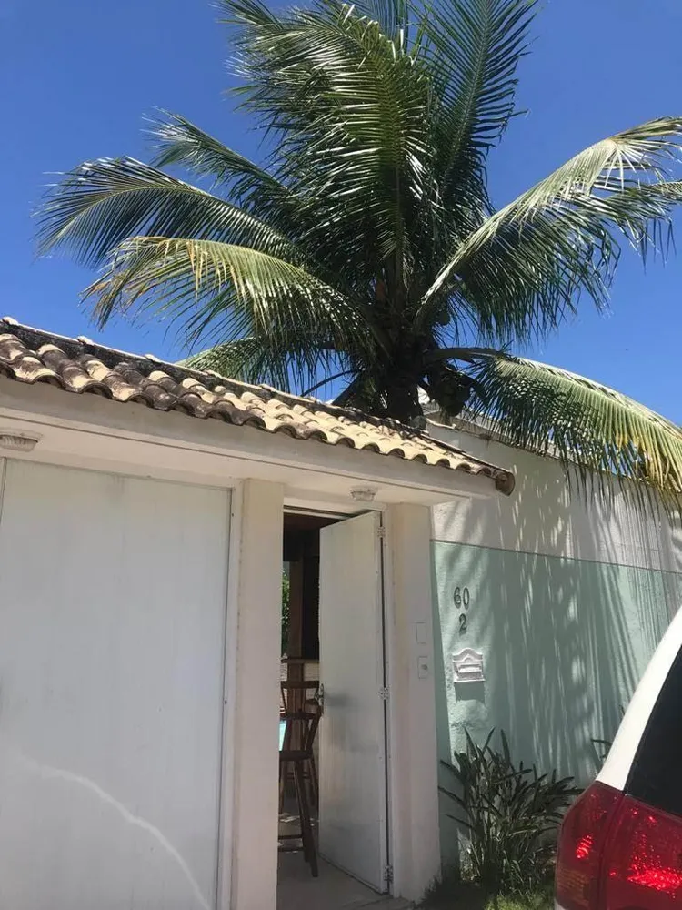 Casa, 4 quartos, 250 m² - Foto 37