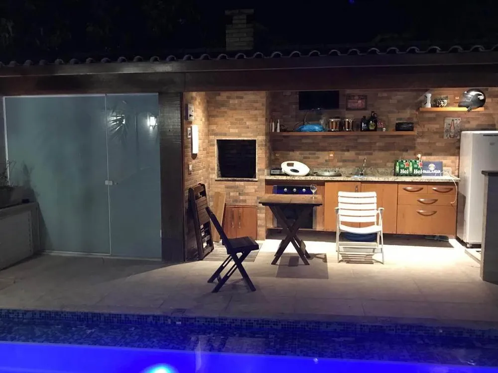 Casa, 4 quartos, 250 m² - Foto 30