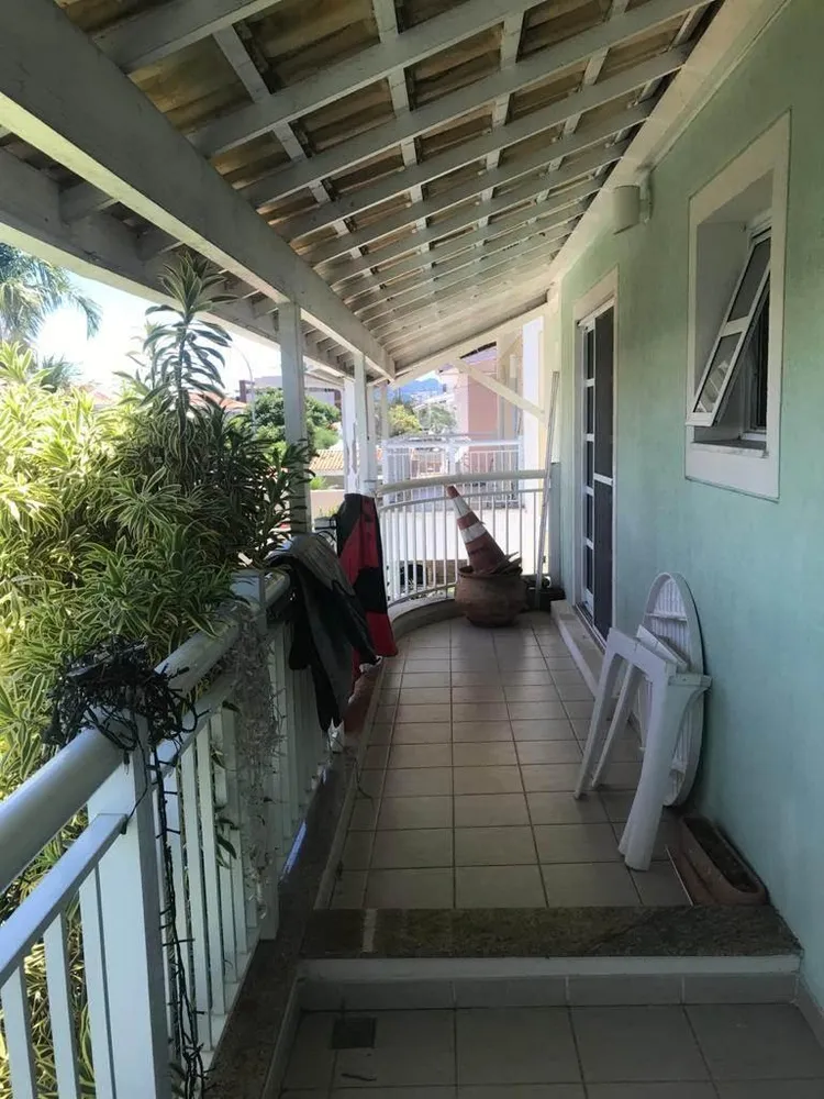 Casa, 4 quartos, 250 m² - Foto 14