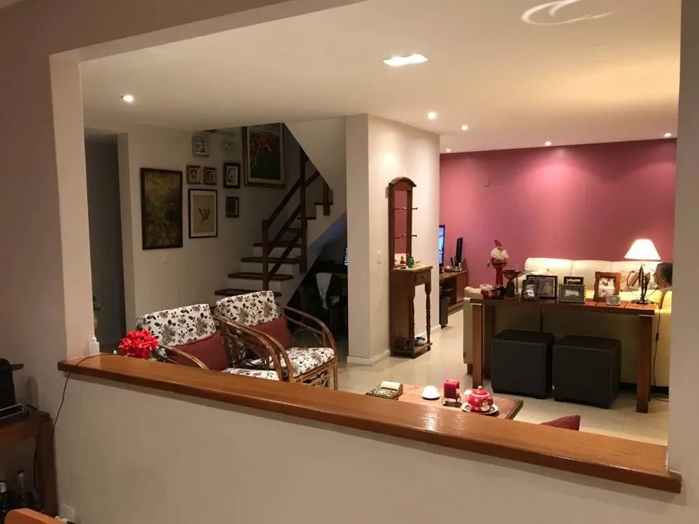Casa, 4 quartos, 250 m² - Foto 6