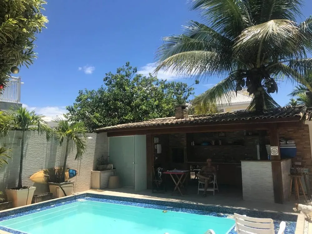 Casa, 4 quartos, 250 m² - Foto 29