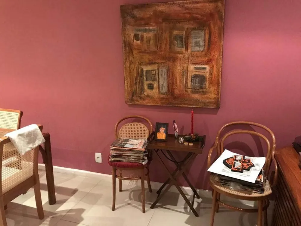 Casa, 4 quartos, 250 m² - Foto 7
