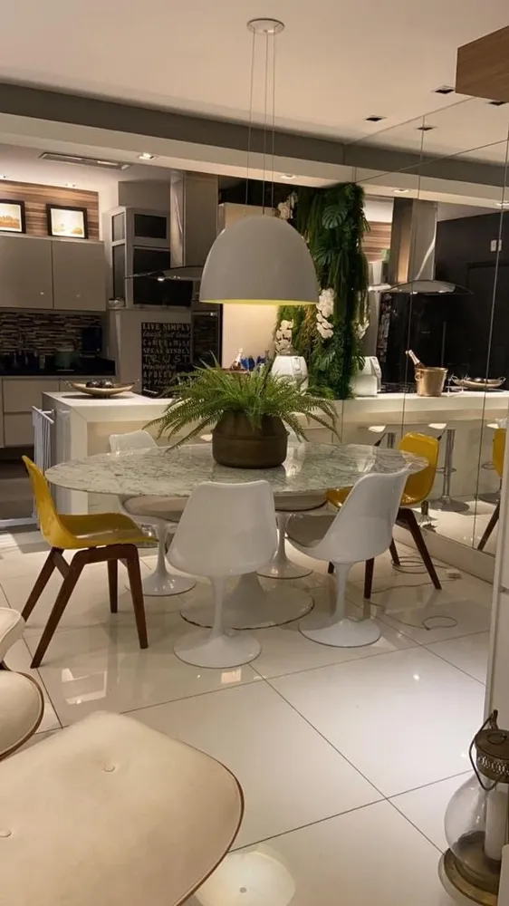 Apartamento, 3 quartos, 110 m² - Foto 5