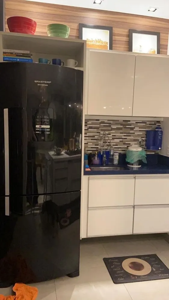 Apartamento, 3 quartos, 110 m² - Foto 8