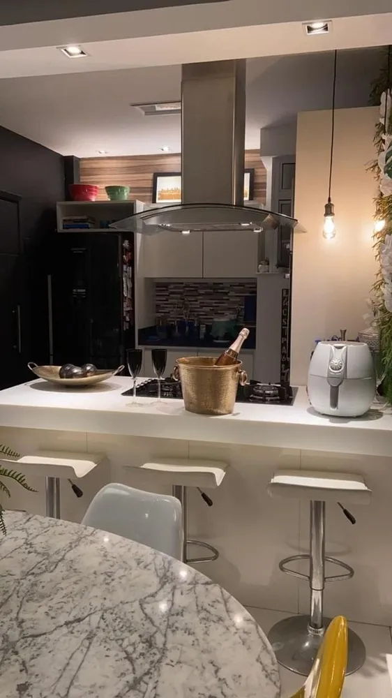 Apartamento, 3 quartos, 110 m² - Foto 6