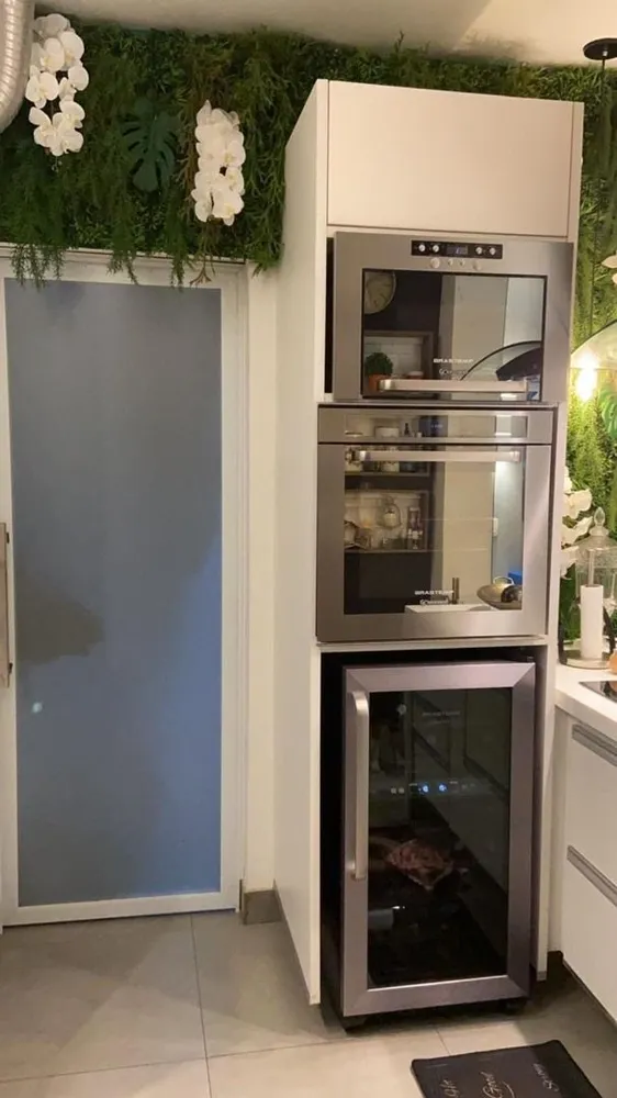 Apartamento, 3 quartos, 110 m² - Foto 9