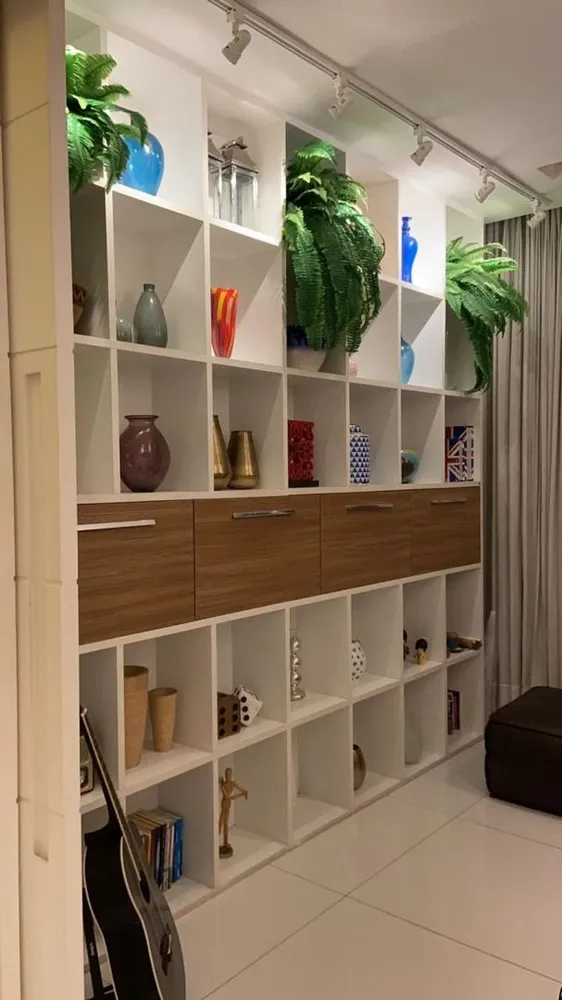 Apartamento, 3 quartos, 110 m² - Foto 4