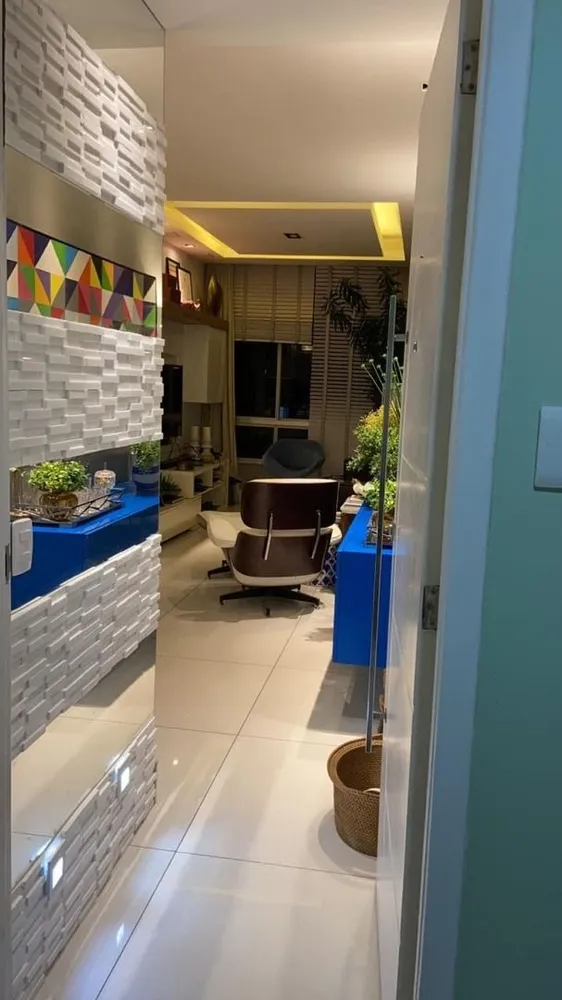 Apartamento, 3 quartos, 110 m² - Foto 2