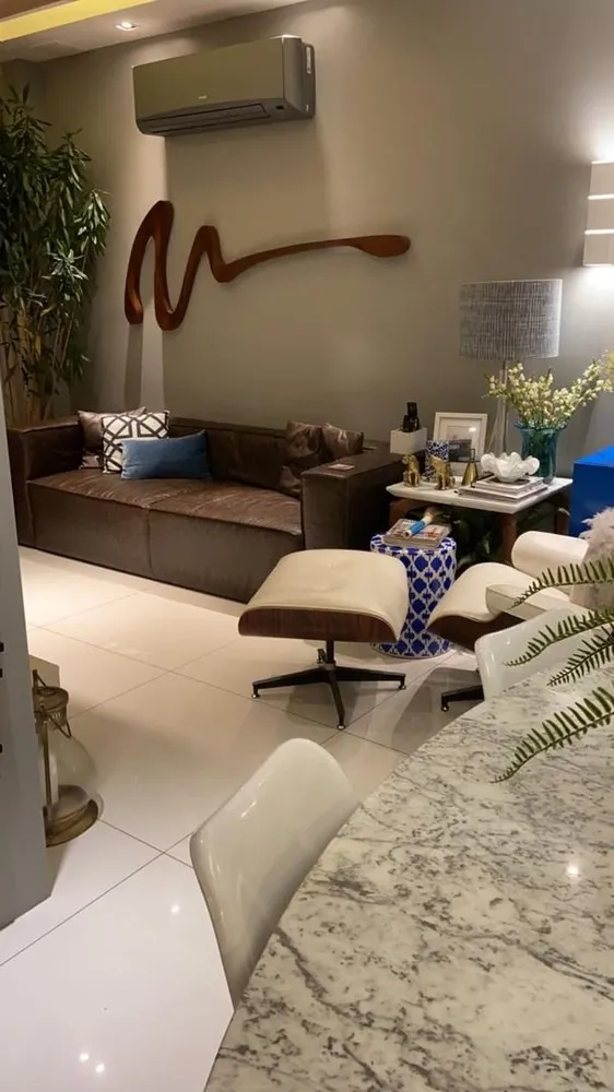 Apartamento, 3 quartos, 110 m² - Foto 3