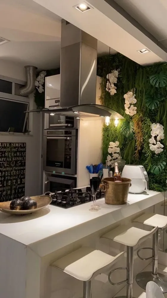 Apartamento, 3 quartos, 110 m² - Foto 7