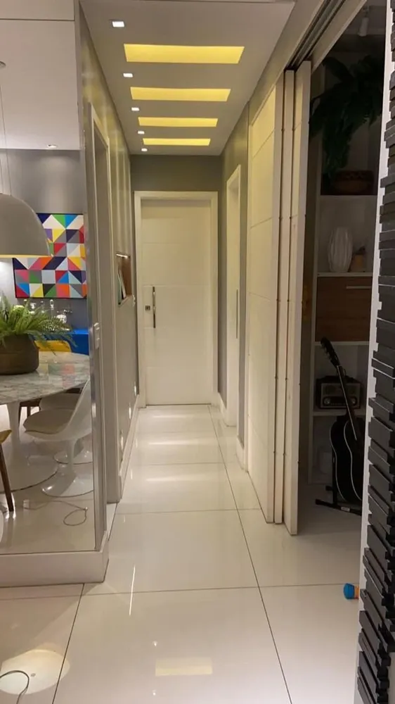 Apartamento, 3 quartos, 110 m² - Foto 10