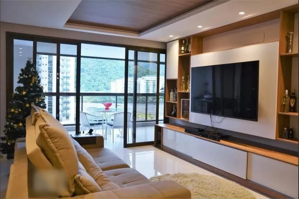 Apartamento, 4 quartos, 160 m² - Foto 3