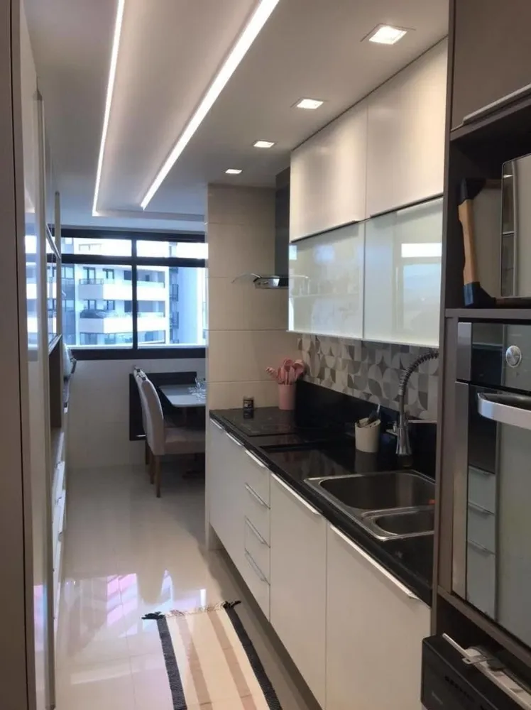 Apartamento, 4 quartos, 160 m² - Foto 17