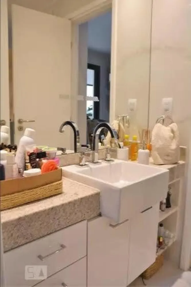 Apartamento, 4 quartos, 160 m² - Foto 24