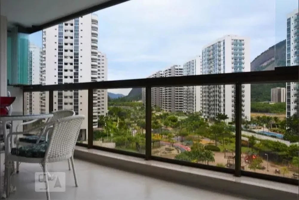 Apartamento, 4 quartos, 160 m² - Foto 4