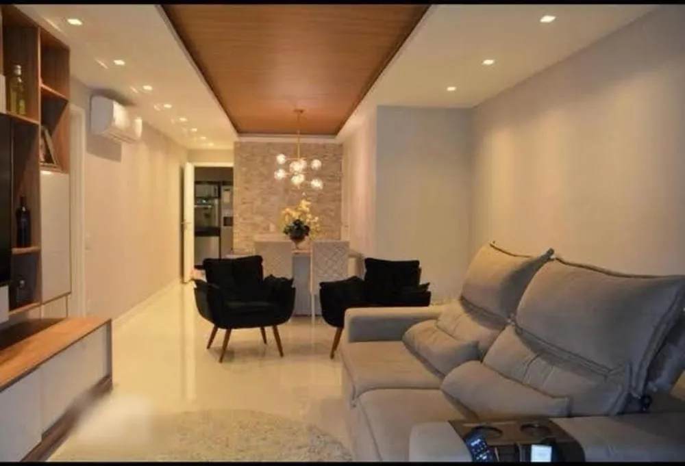 Apartamento, 4 quartos, 160 m² - Foto 2