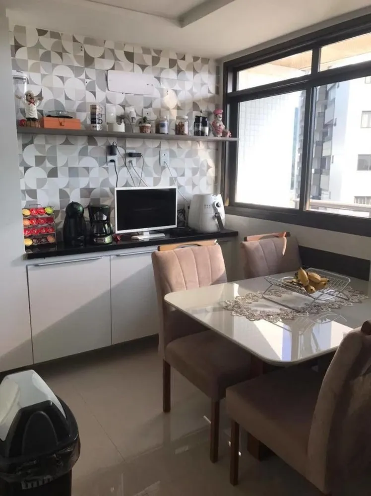 Apartamento, 4 quartos, 160 m² - Foto 20