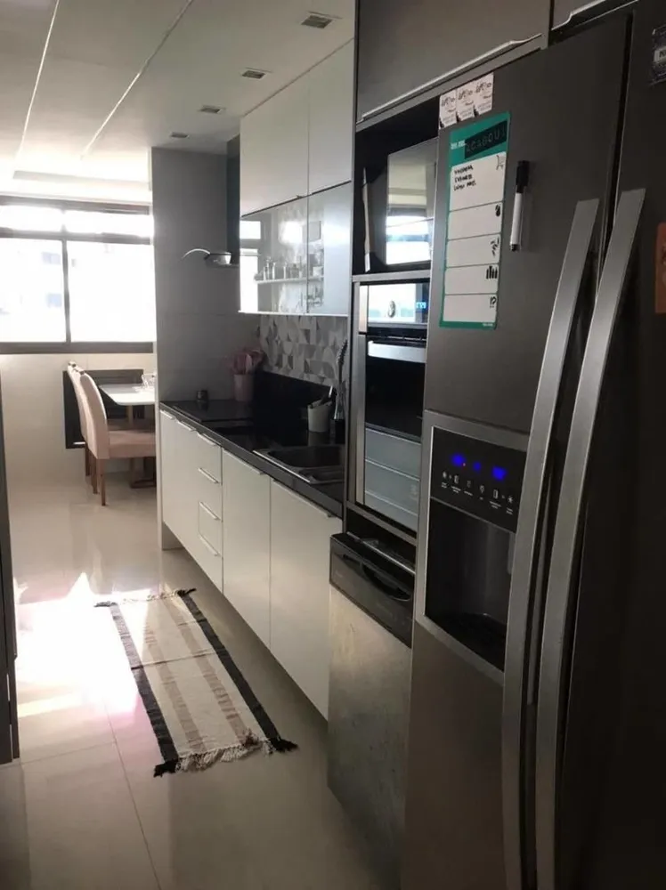 Apartamento, 4 quartos, 160 m² - Foto 18