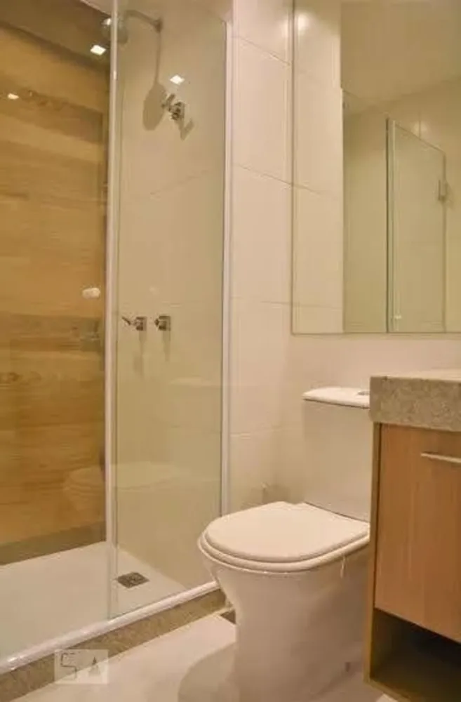 Apartamento, 4 quartos, 160 m² - Foto 21