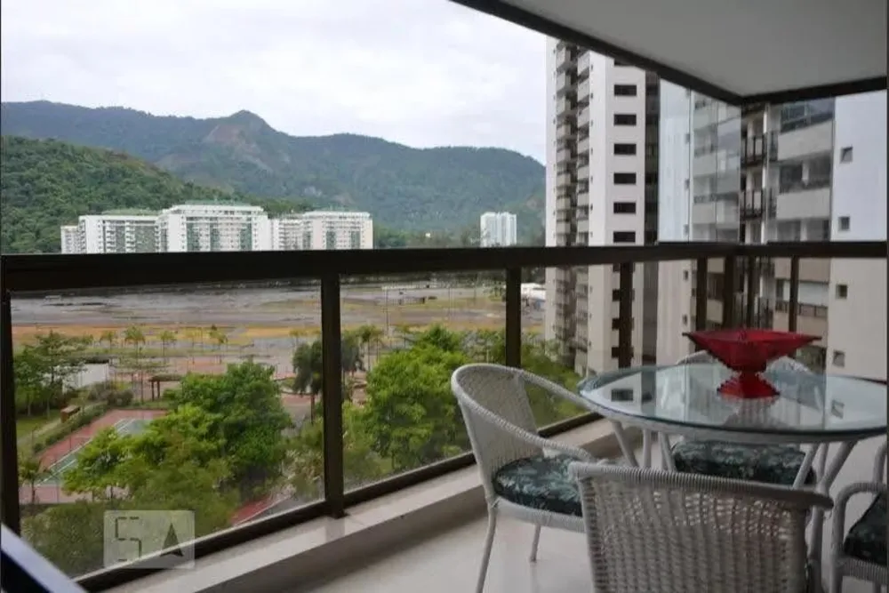 Apartamento, 4 quartos, 160 m² - Foto 5
