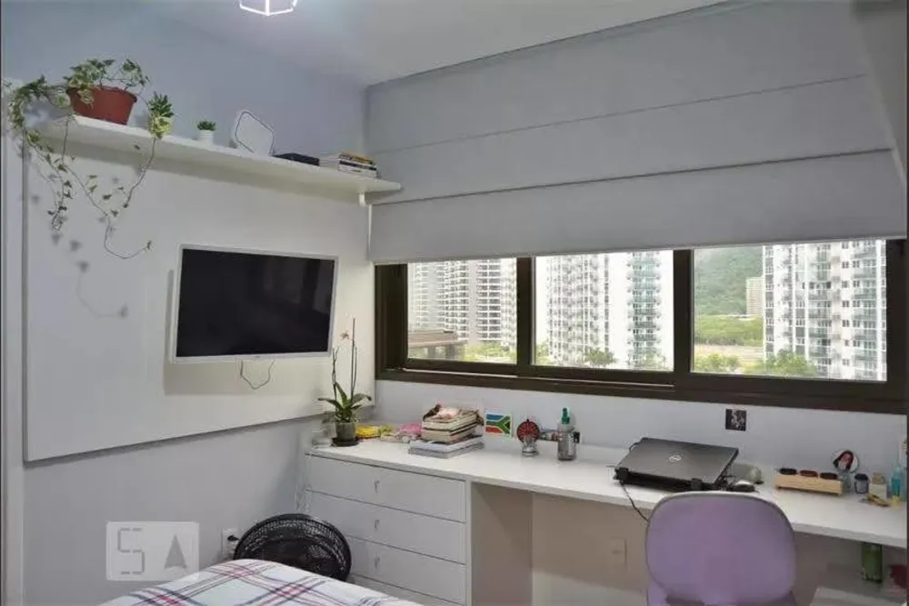 Apartamento, 4 quartos, 160 m² - Foto 10