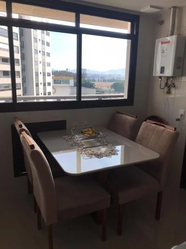Apartamento, 4 quartos, 160 m² - Foto 19