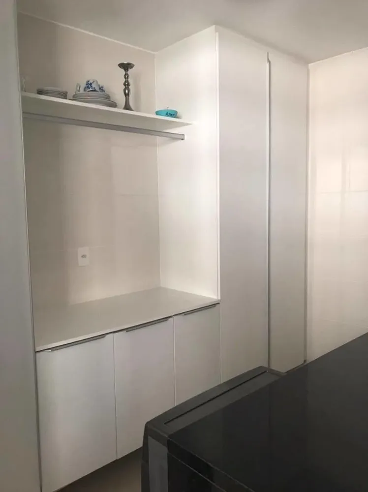 Apartamento, 4 quartos, 160 m² - Foto 11