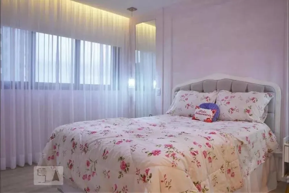 Apartamento, 4 quartos, 160 m² - Foto 22