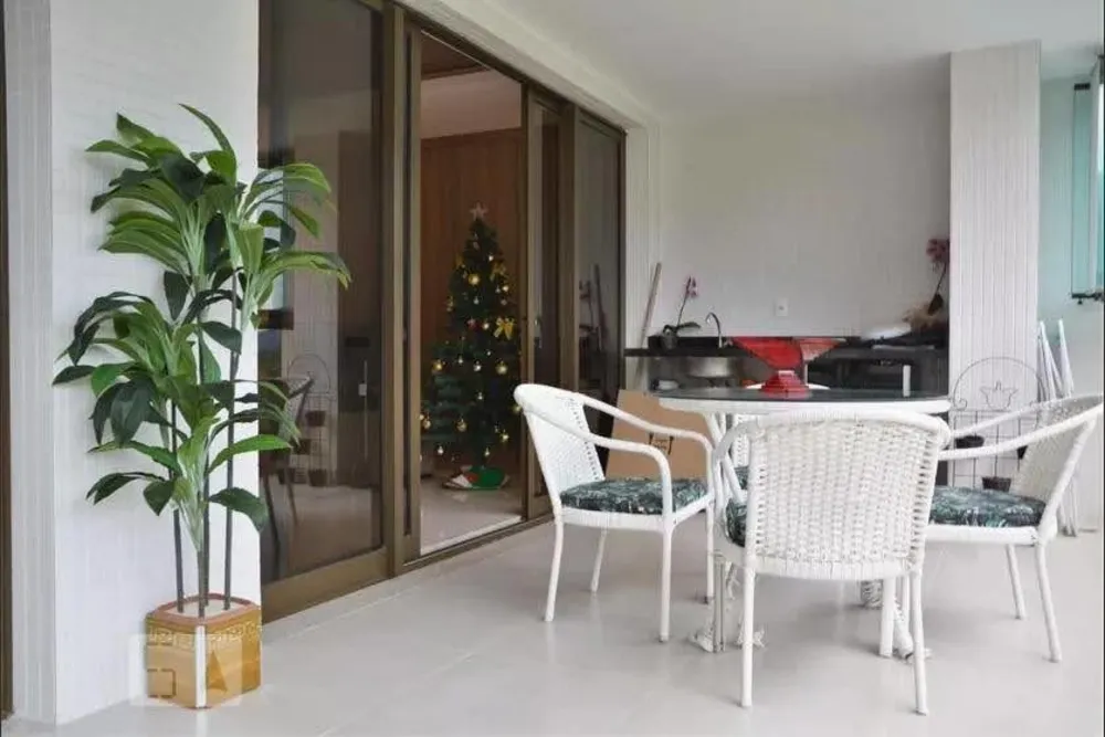 Apartamento, 4 quartos, 160 m² - Foto 6