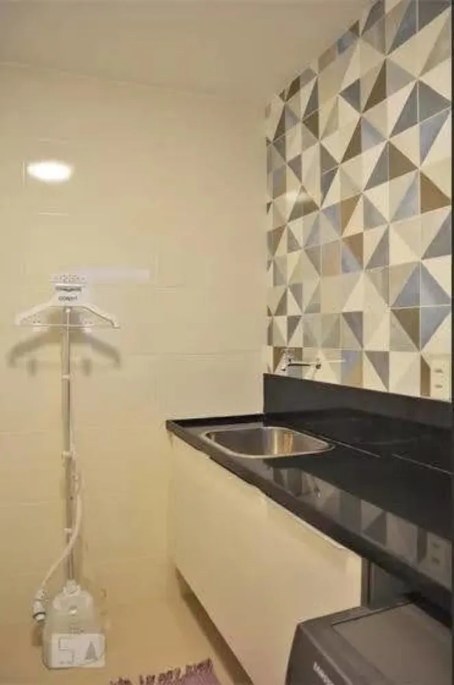 Apartamento, 4 quartos, 160 m² - Foto 23