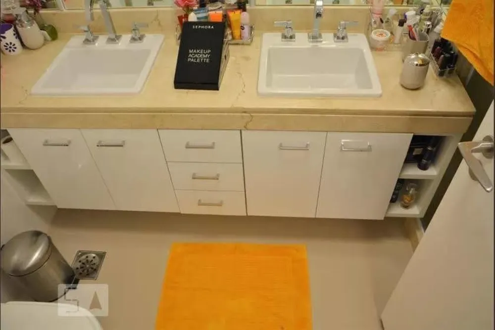 Apartamento, 4 quartos, 160 m² - Foto 13